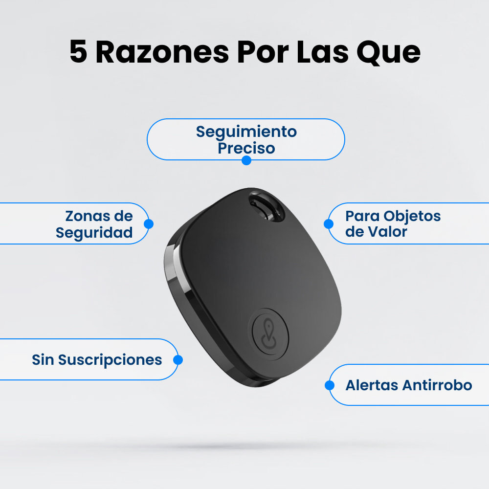 iFindTag image