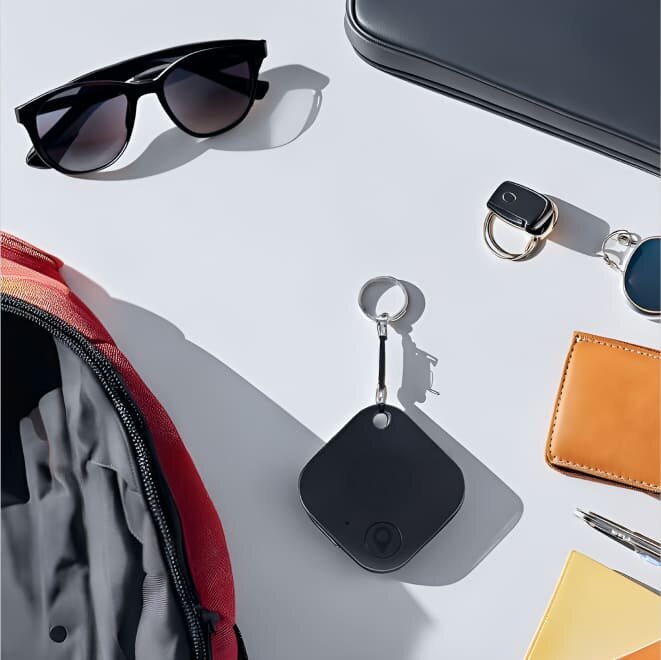 iFindTag image