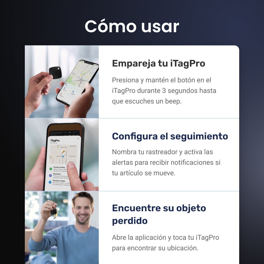 iFindTag image