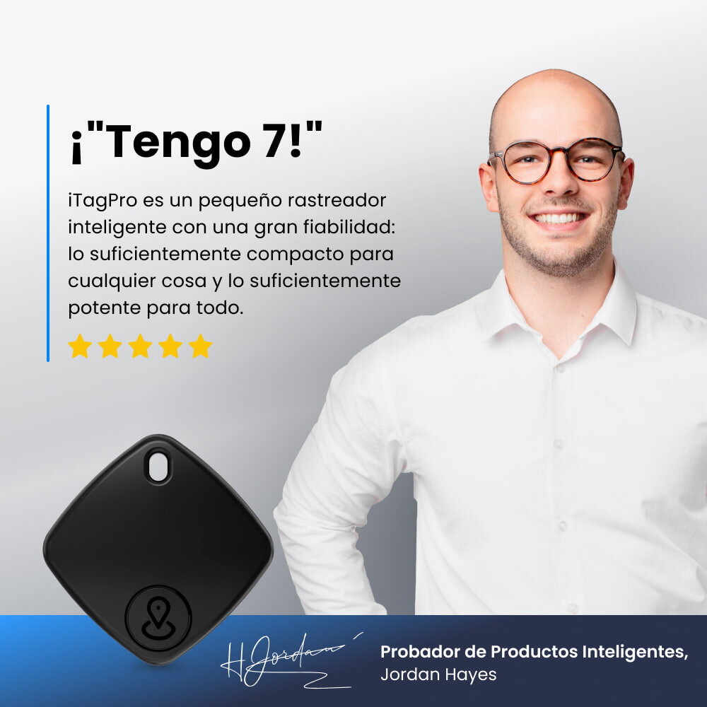 iFindTag image