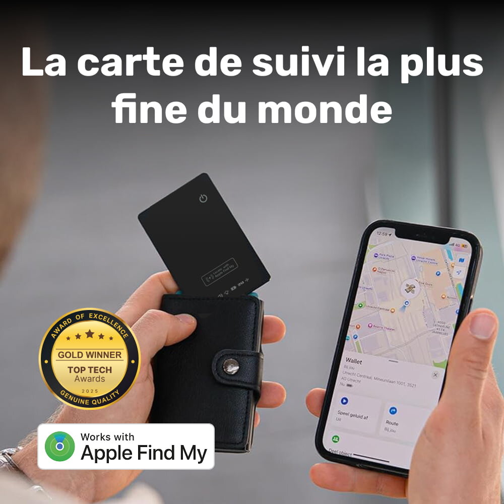 iFindTag image