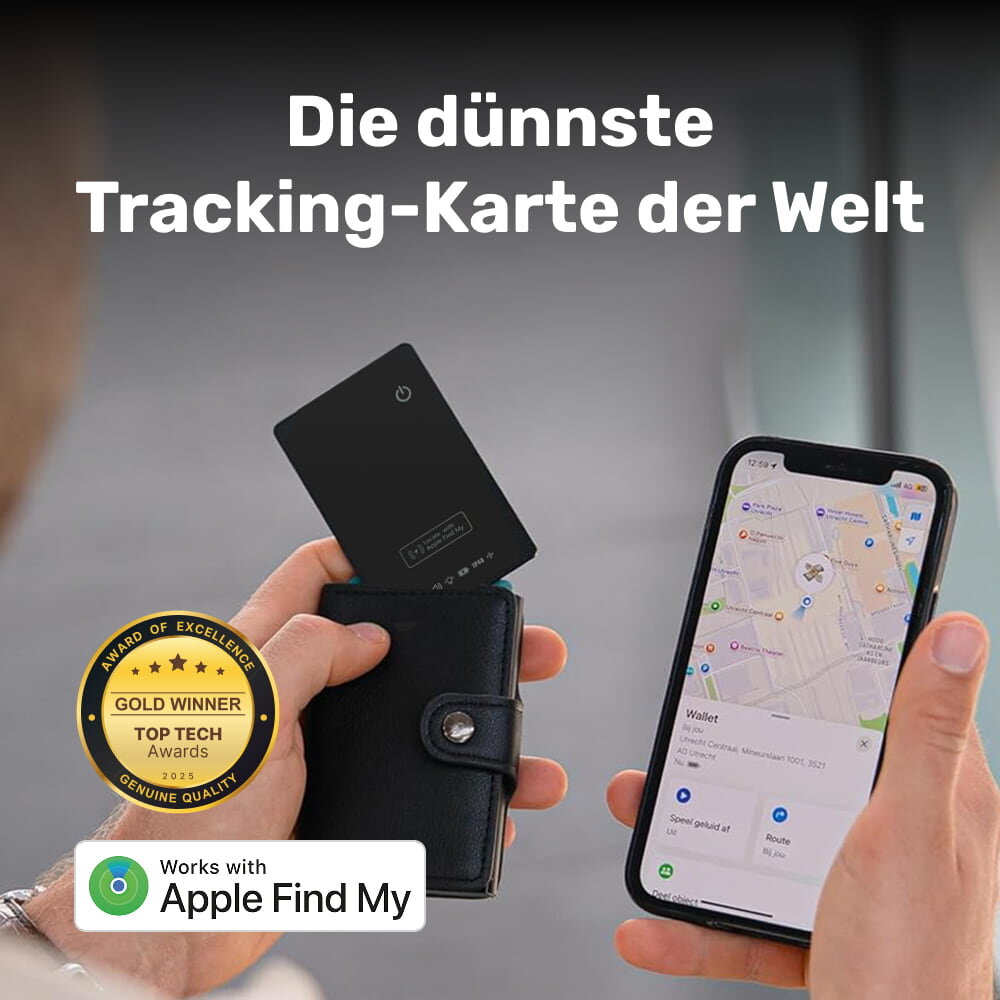 iFindTag image