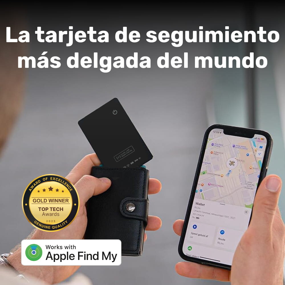 iFindTag image