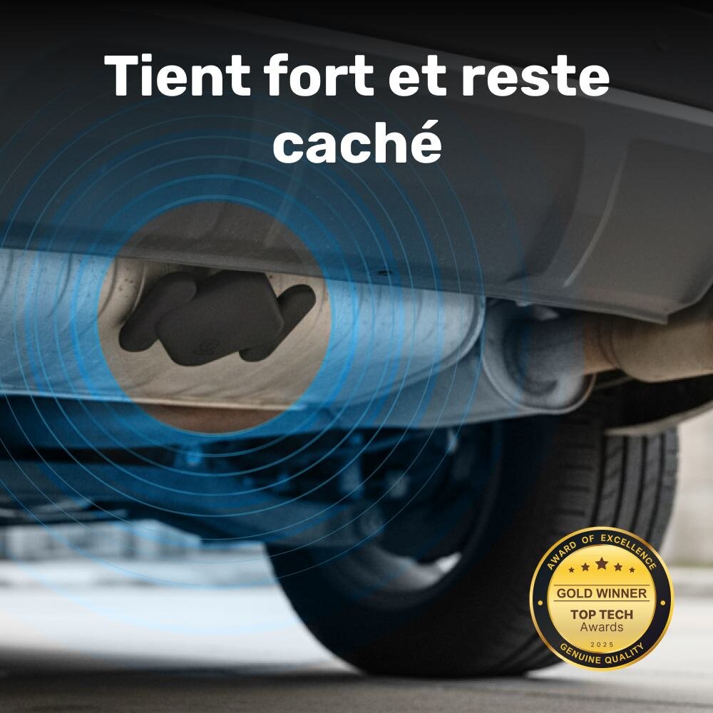iFindTag image