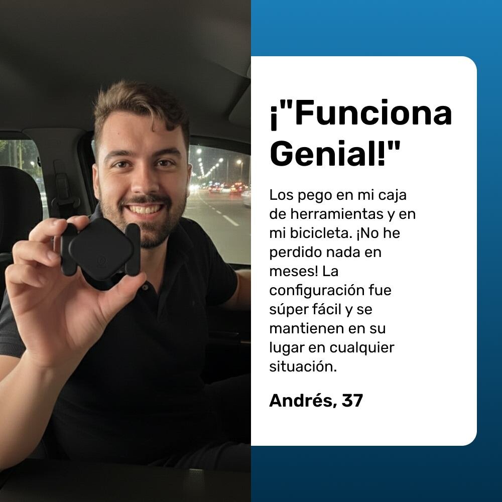 iFindTag image