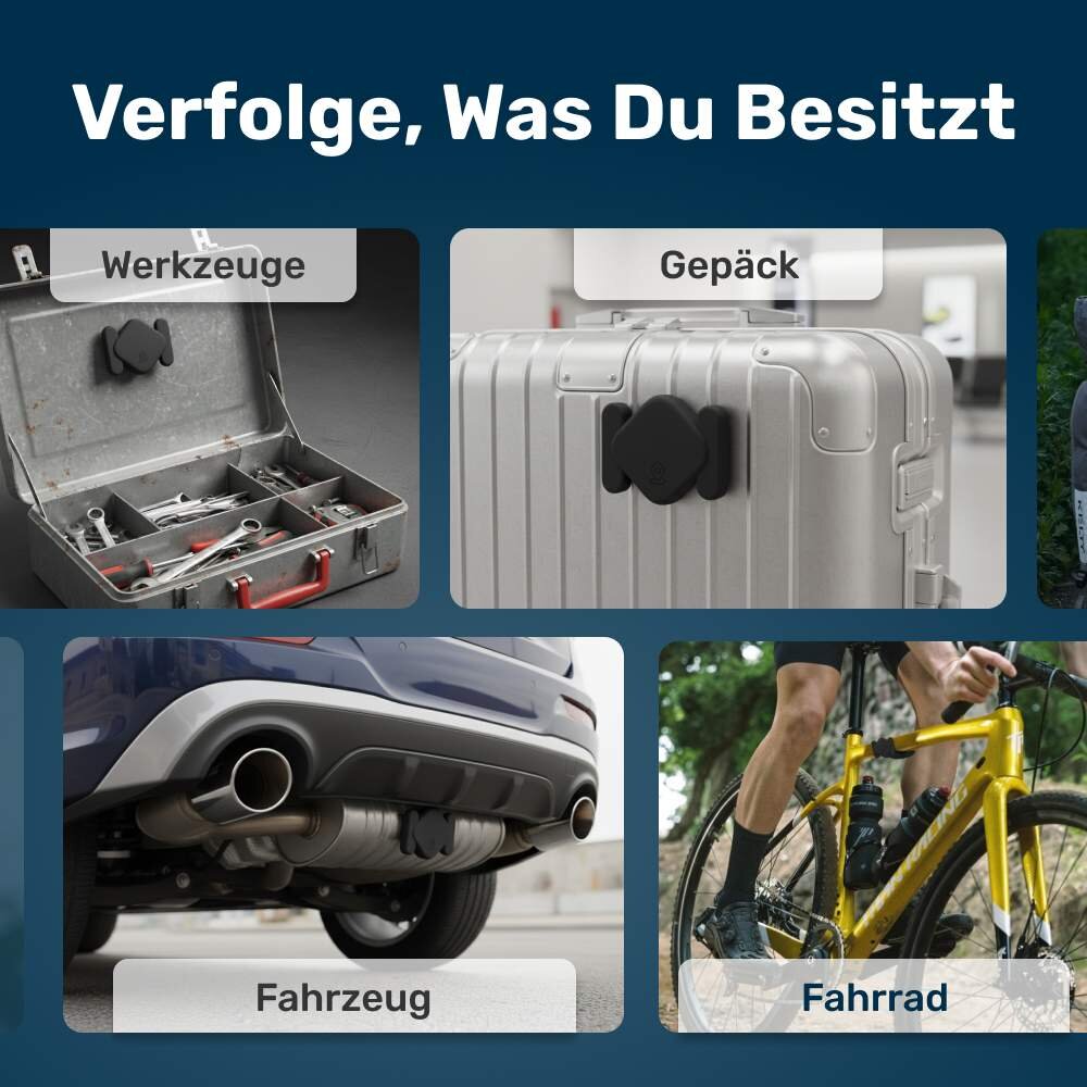 iFindTag image