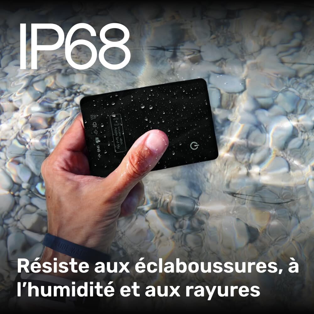 iFindTag image
