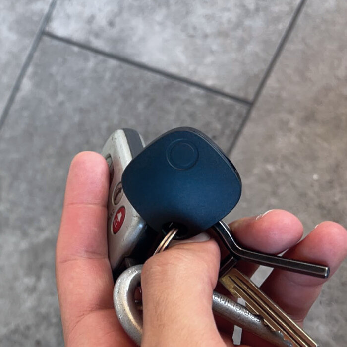 iFindTag image