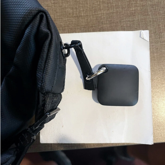 iFindTag image