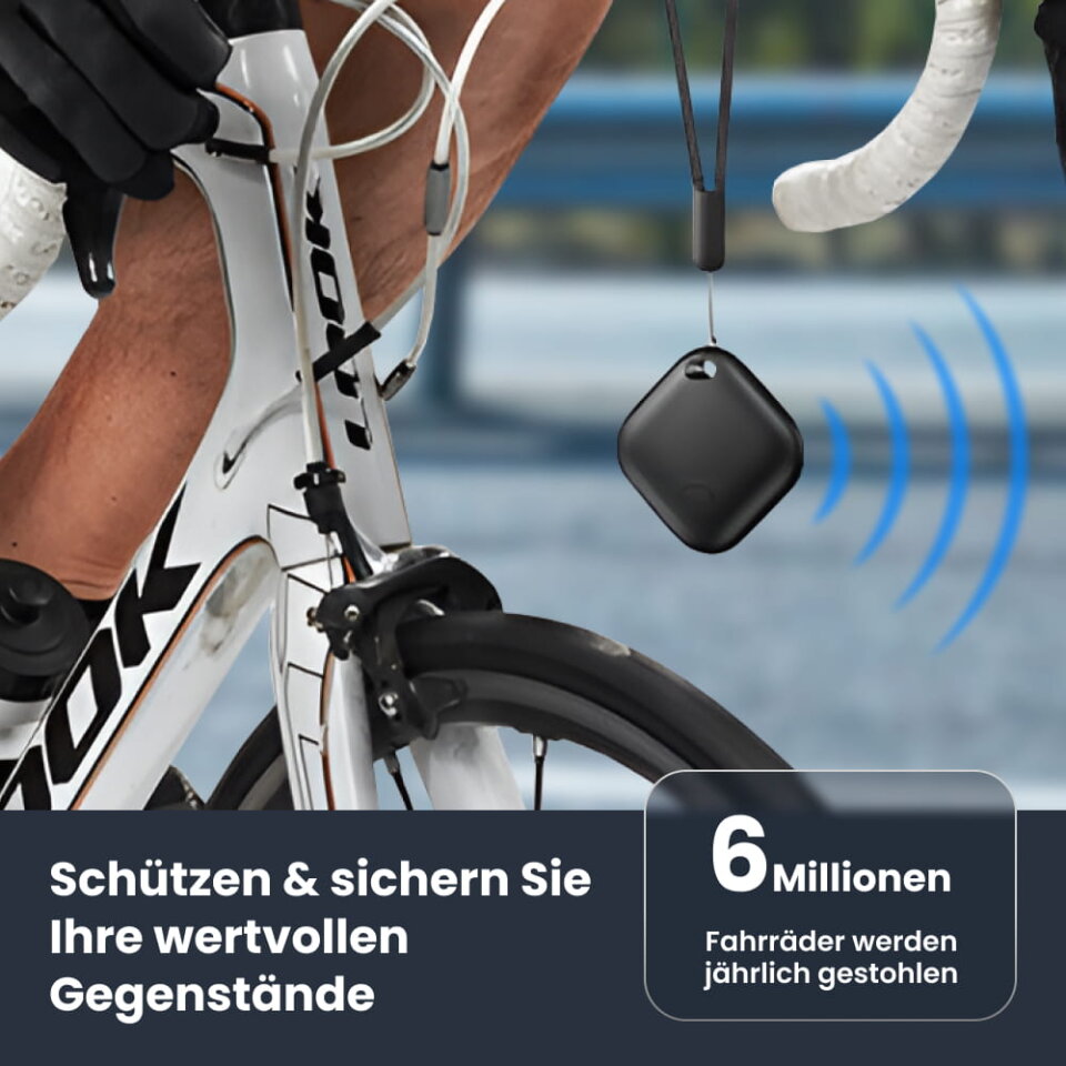 iFindTag image