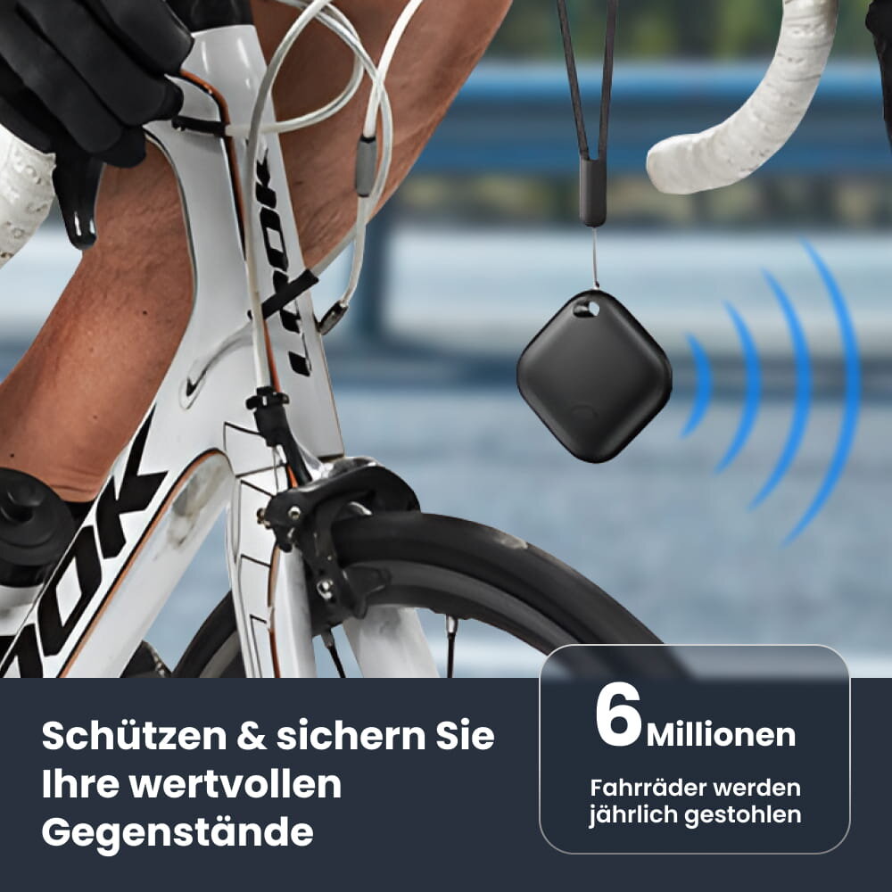 iFindTag image