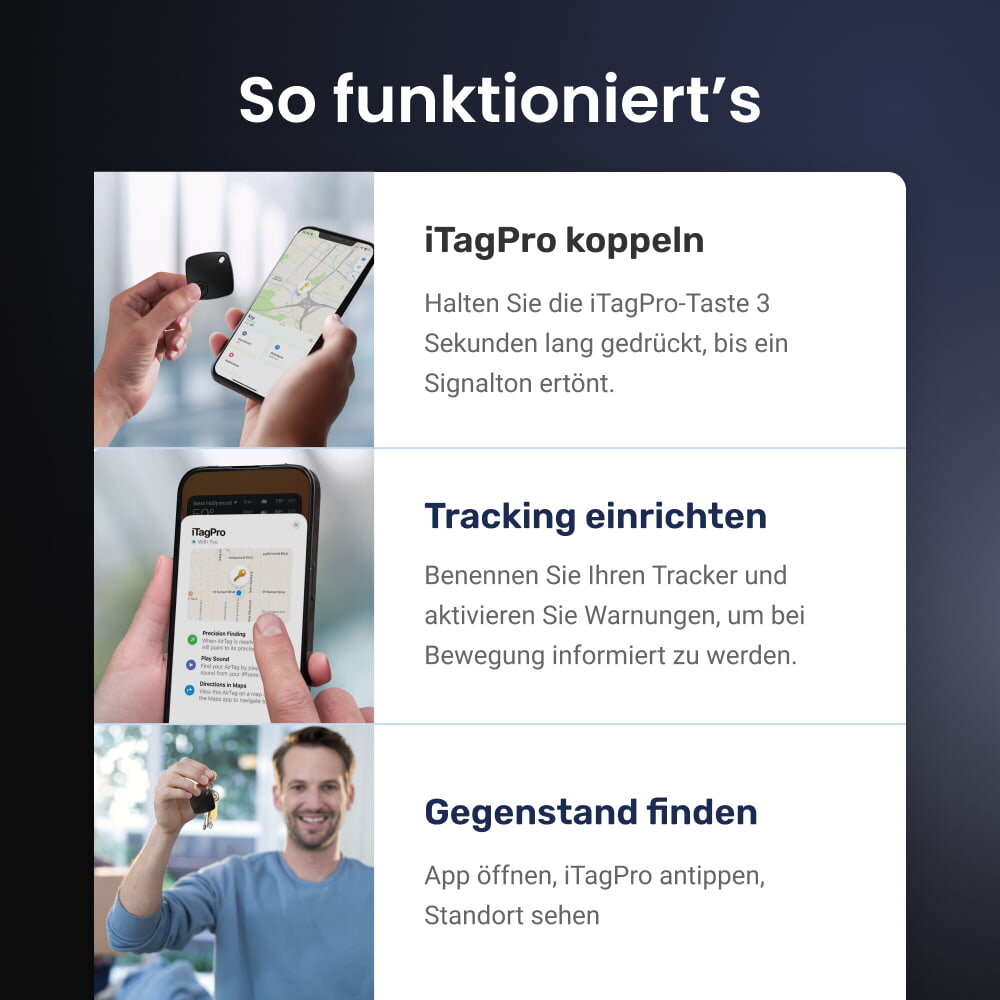 iFindTag image