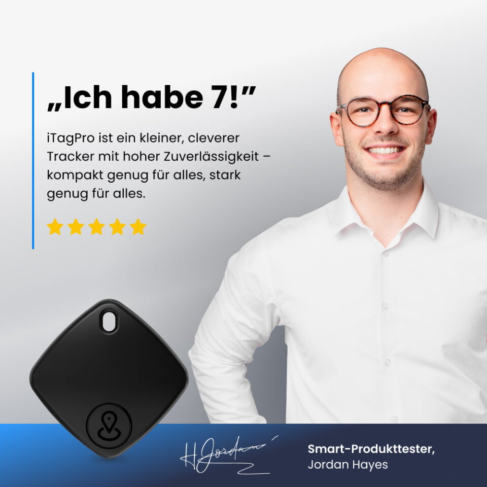 iFindTag image