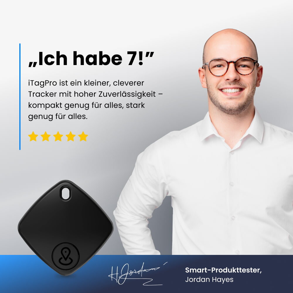 iFindTag image
